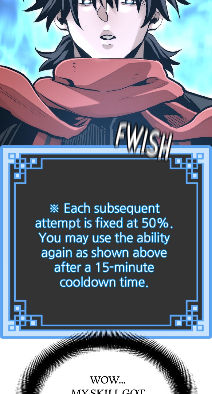 Heavenly Demon Cultivation Simulation Chapter 105 - Page 59