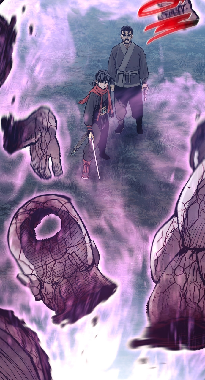 Heavenly Demon Cultivation Simulation Chapter 105 - Page 63