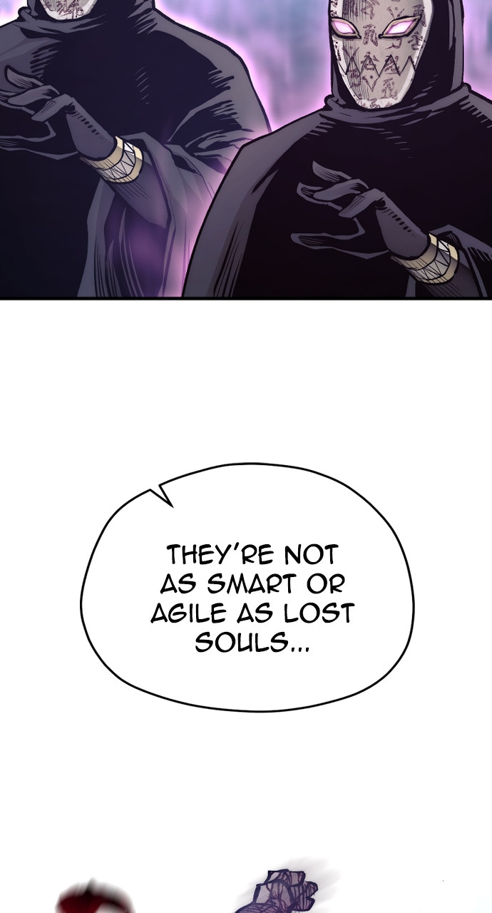 Heavenly Demon Cultivation Simulation Chapter 105 - Page 69