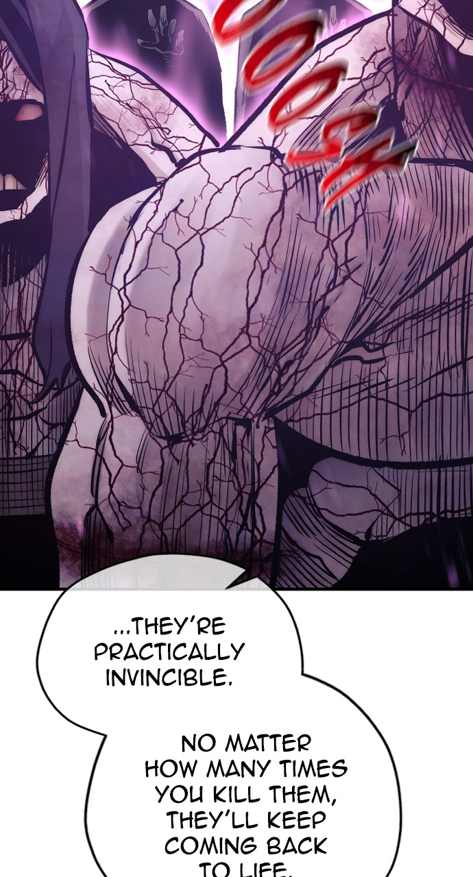 Heavenly Demon Cultivation Simulation Chapter 105 - Page 73