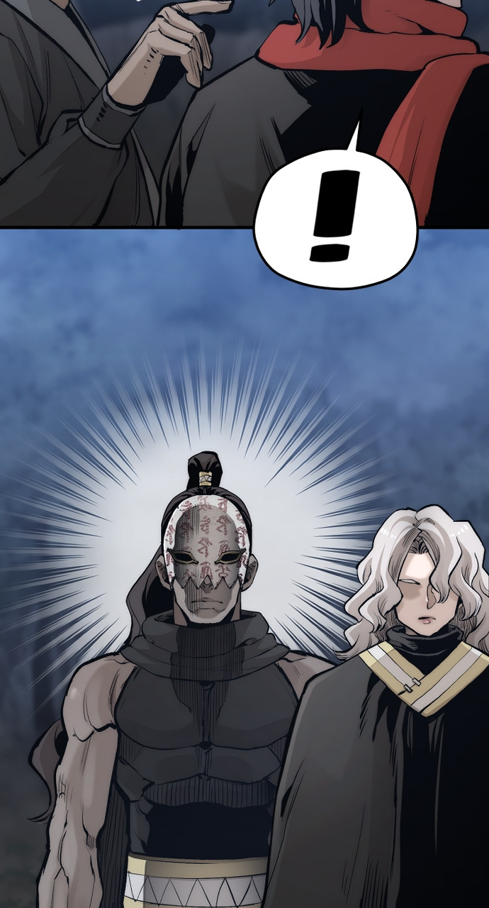 Heavenly Demon Cultivation Simulation Chapter 105 - Page 75