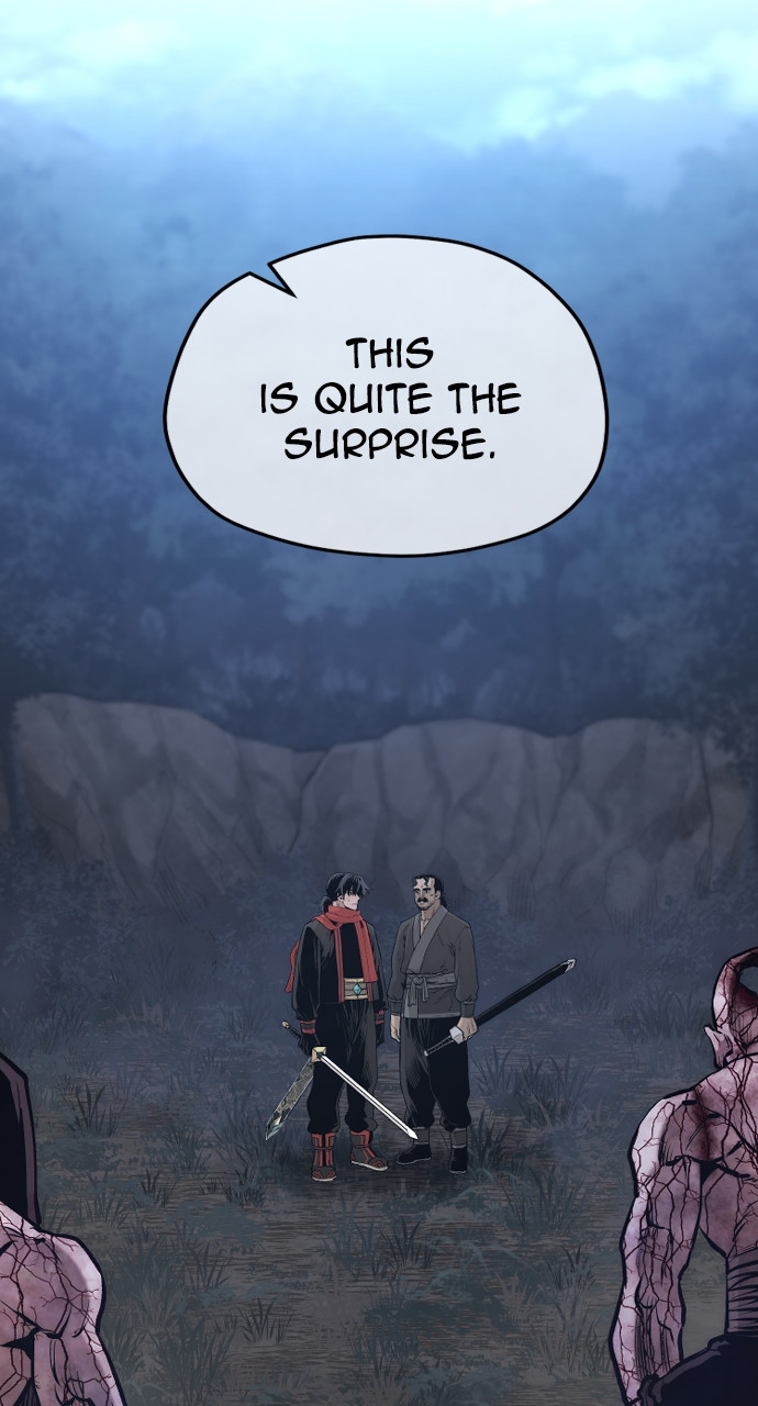 Heavenly Demon Cultivation Simulation Chapter 105 - Page 89