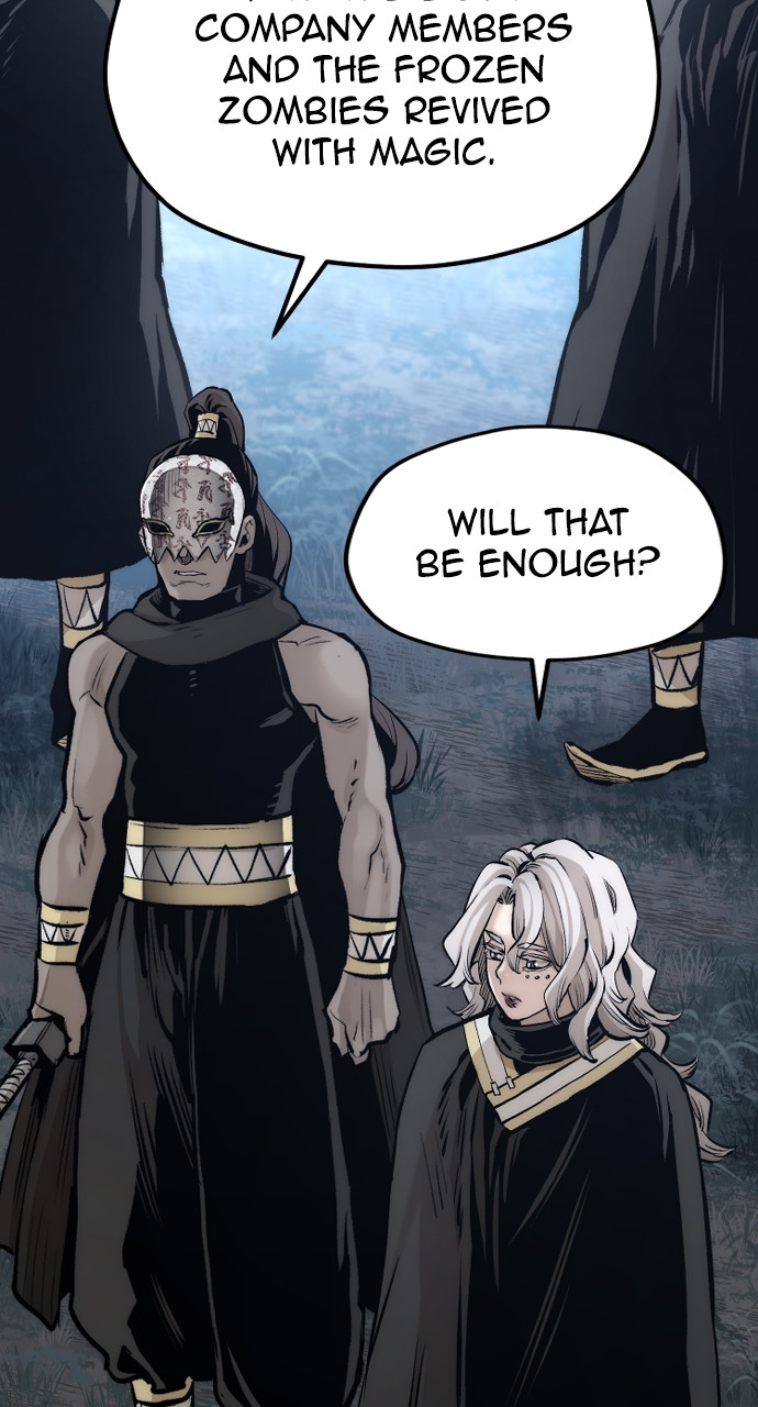 Heavenly Demon Cultivation Simulation Chapter 105 - Page 99