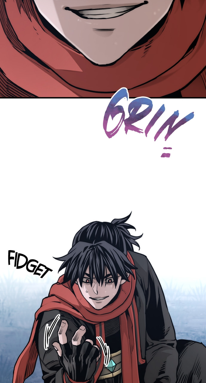 Heavenly Demon Cultivation Simulation Chapter 106 - Page 107