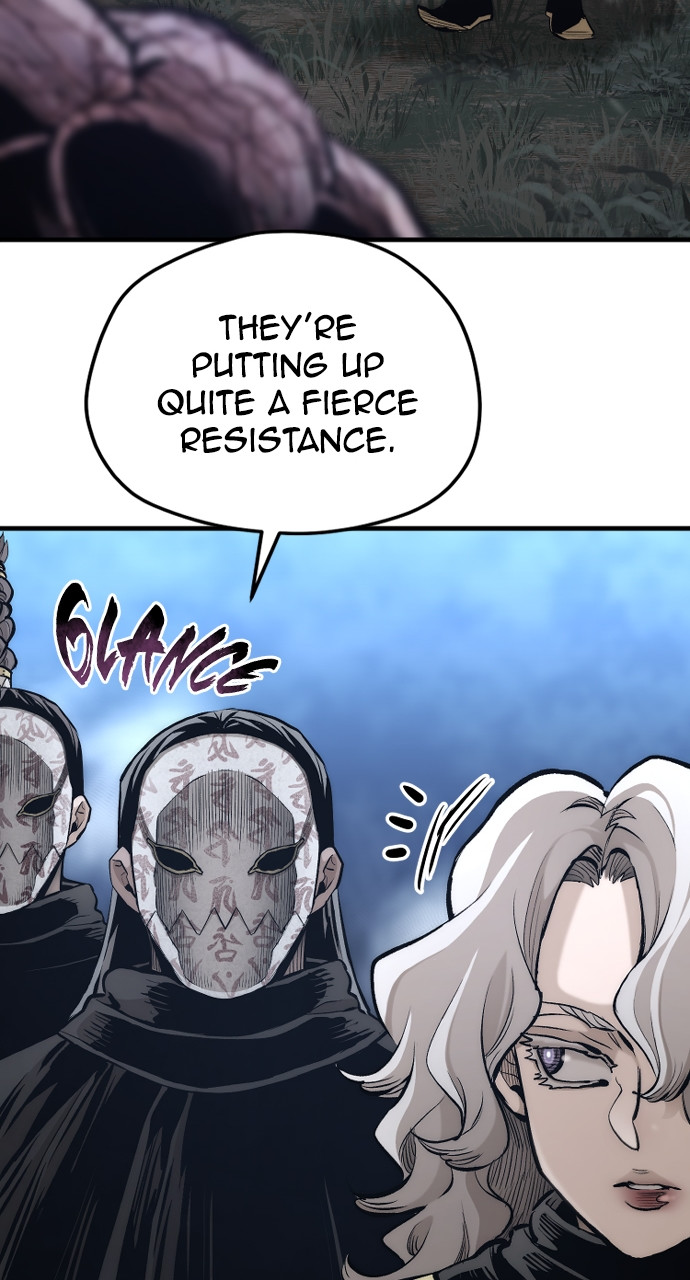 Heavenly Demon Cultivation Simulation Chapter 106 - Page 125