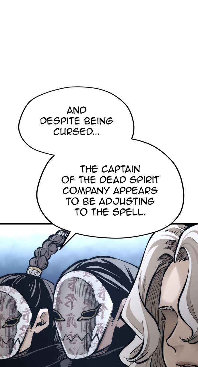 Heavenly Demon Cultivation Simulation Chapter 106 - Page 128