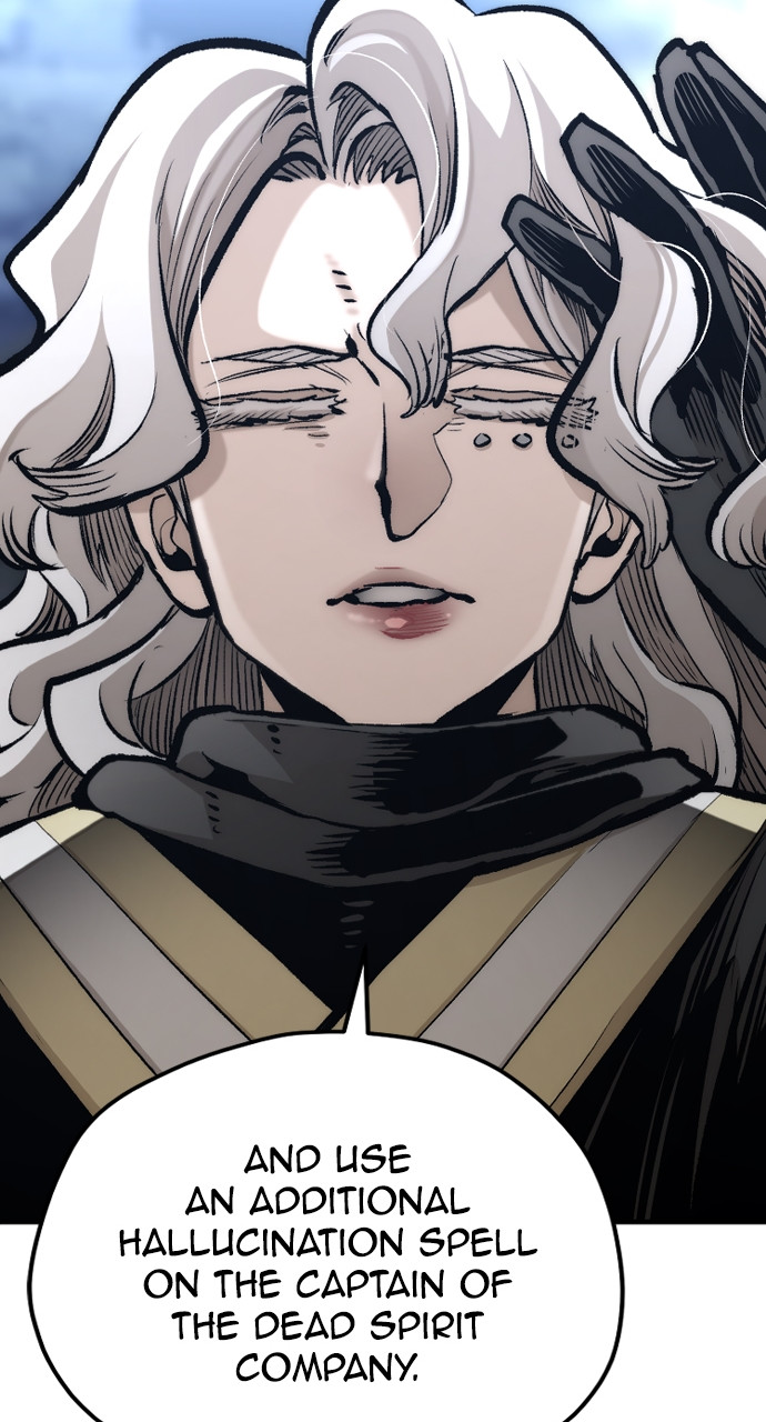 Heavenly Demon Cultivation Simulation Chapter 106 - Page 135