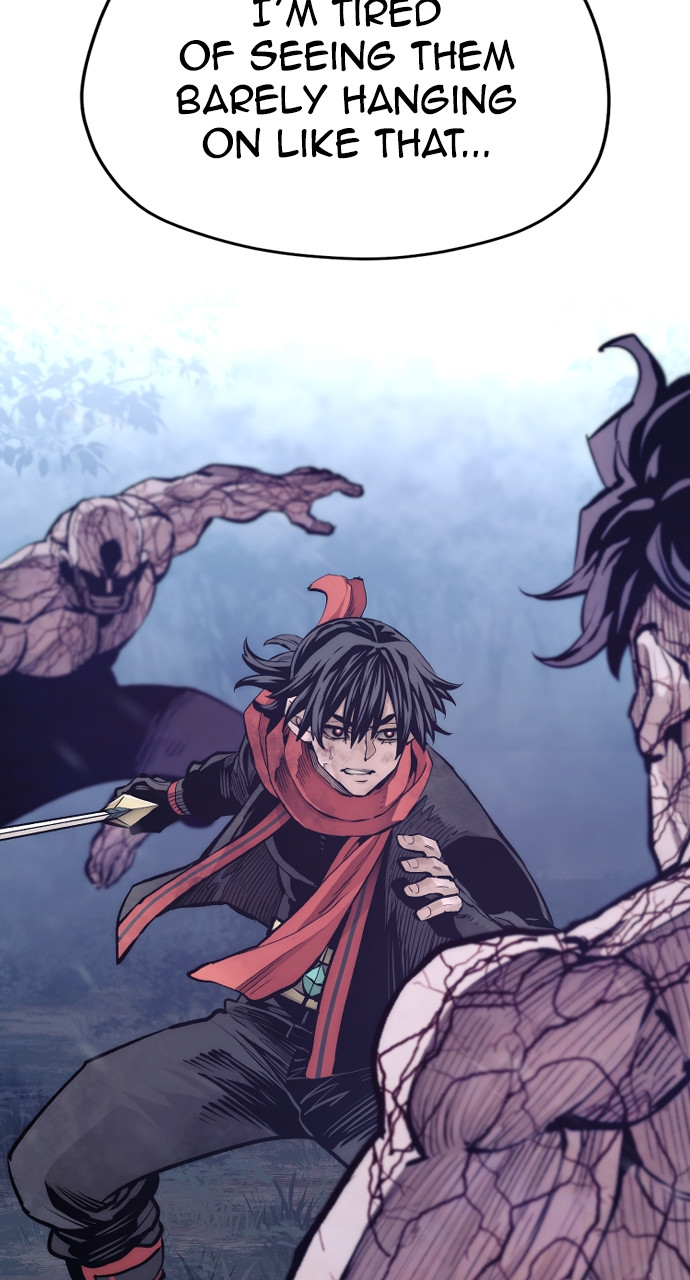 Heavenly Demon Cultivation Simulation Chapter 106 - Page 137