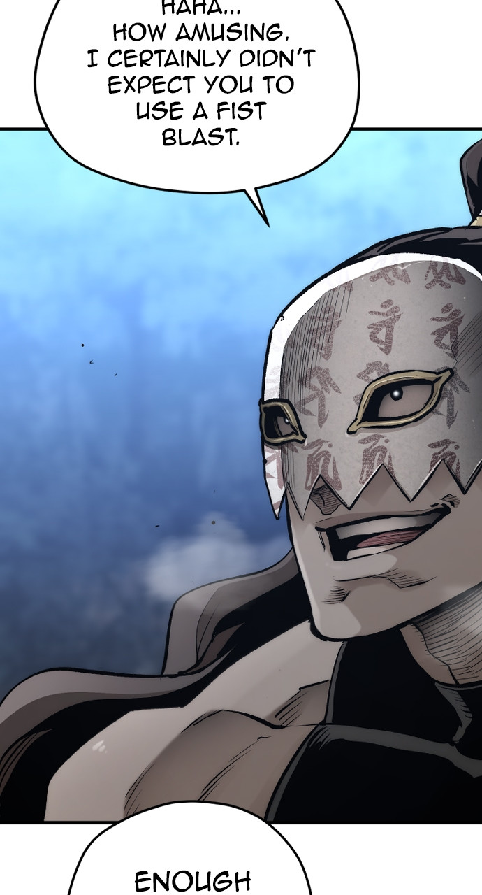 Heavenly Demon Cultivation Simulation Chapter 106 - Page 21