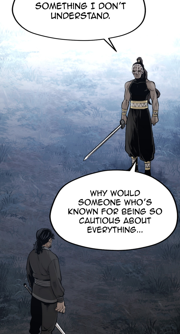 Heavenly Demon Cultivation Simulation Chapter 106 - Page 31