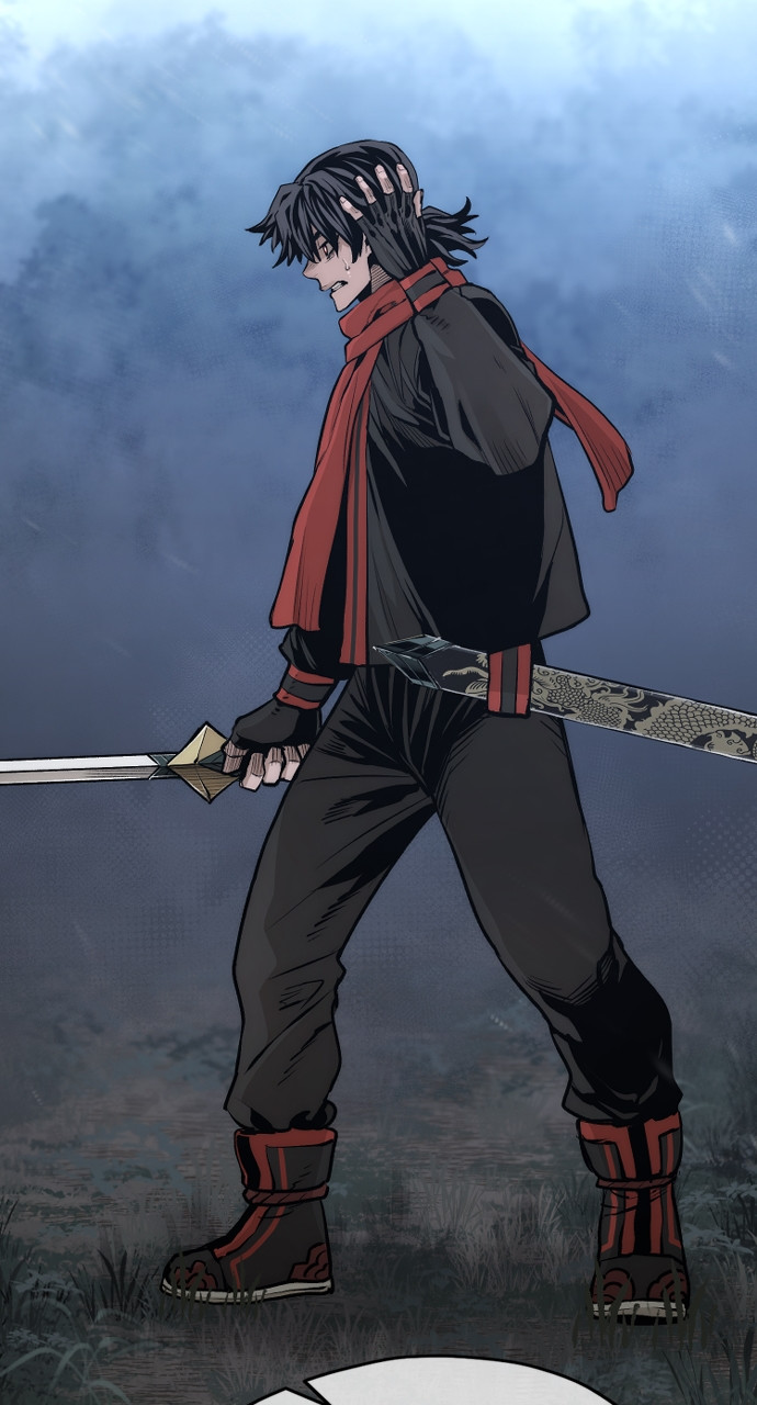 Heavenly Demon Cultivation Simulation Chapter 106 - Page 35