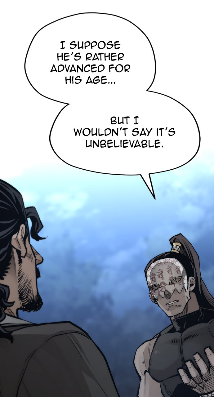 Heavenly Demon Cultivation Simulation Chapter 106 - Page 37