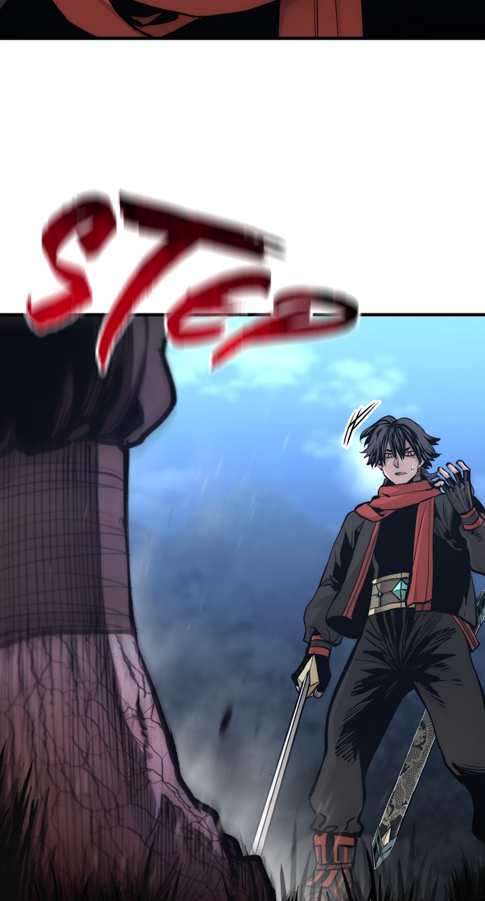 Heavenly Demon Cultivation Simulation Chapter 106 - Page 55