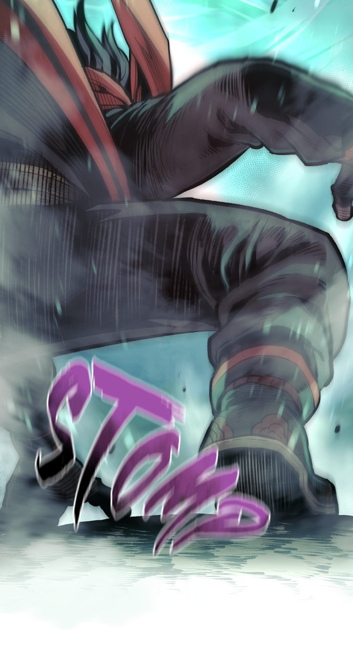 Heavenly Demon Cultivation Simulation Chapter 107 - Page 100