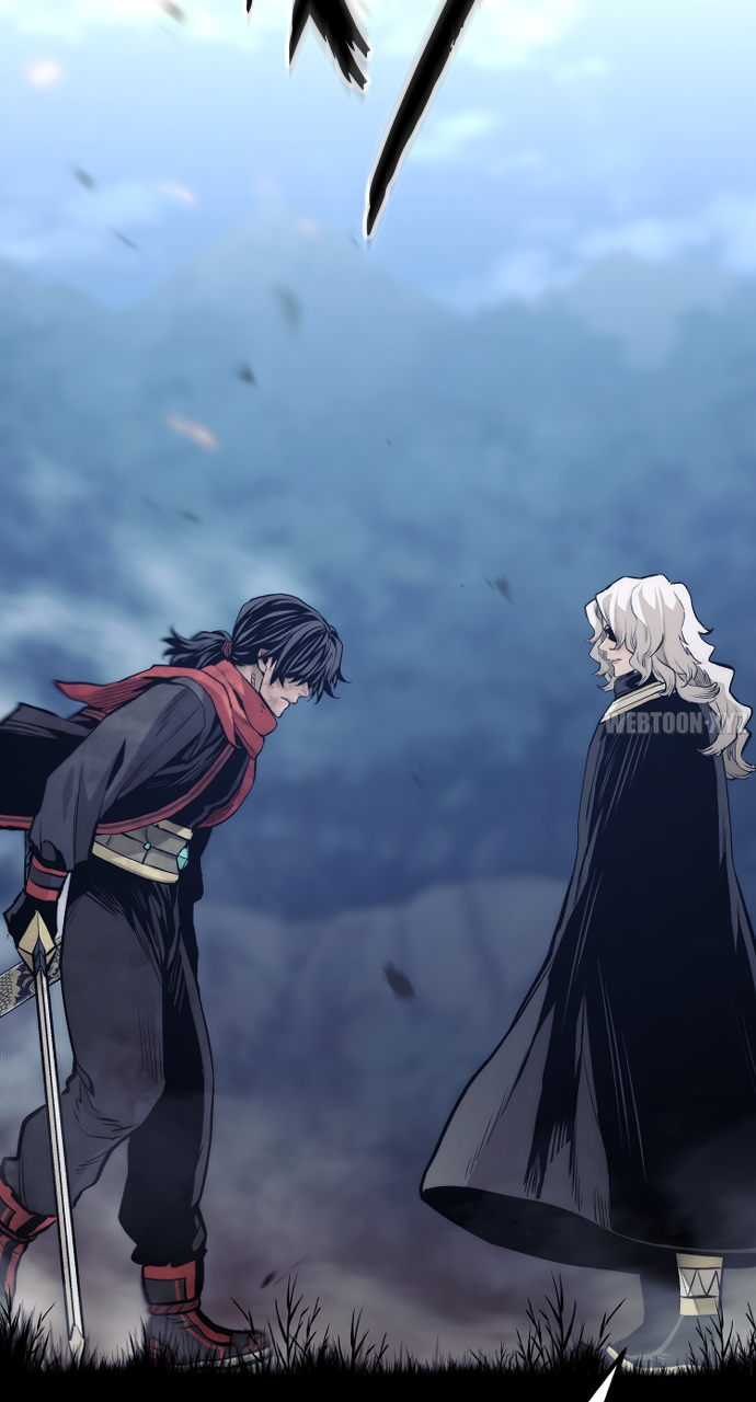 Heavenly Demon Cultivation Simulation Chapter 107 - Page 106