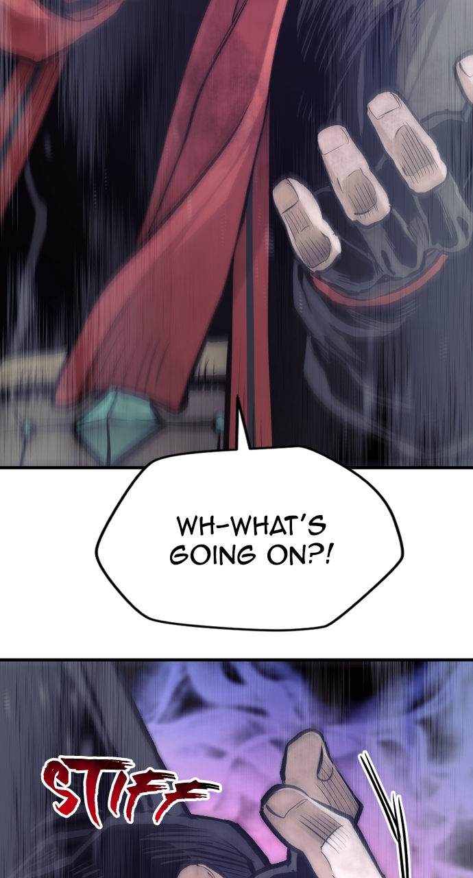 Heavenly Demon Cultivation Simulation Chapter 107 - Page 11