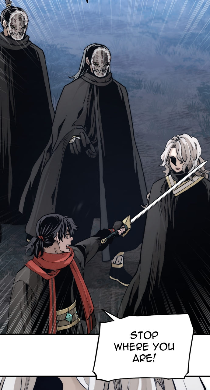 Heavenly Demon Cultivation Simulation Chapter 107 - Page 112