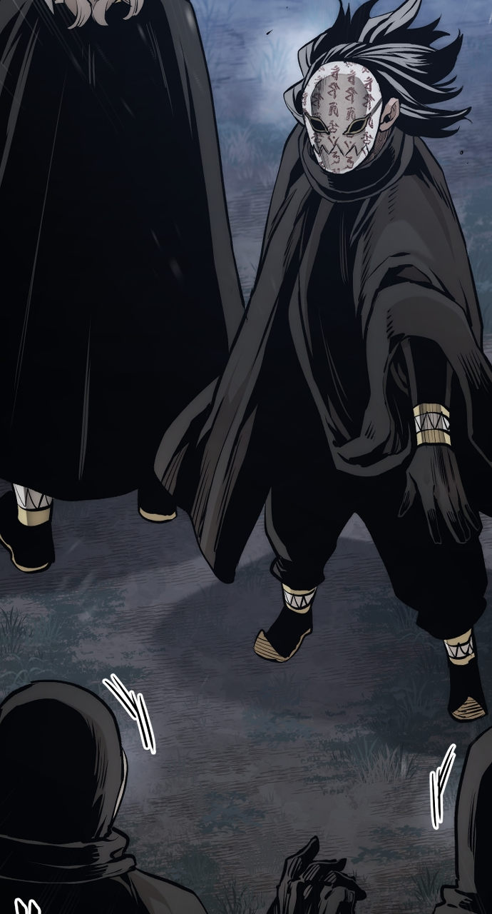 Heavenly Demon Cultivation Simulation Chapter 107 - Page 117