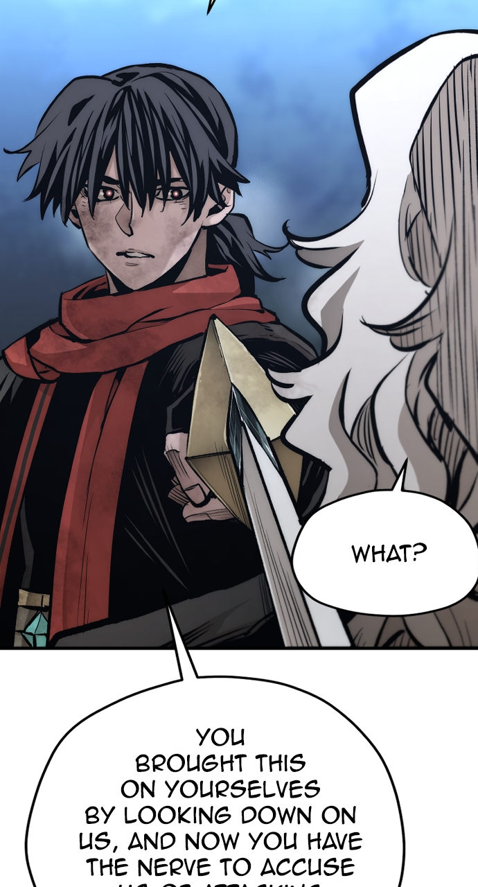 Heavenly Demon Cultivation Simulation Chapter 107 - Page 130