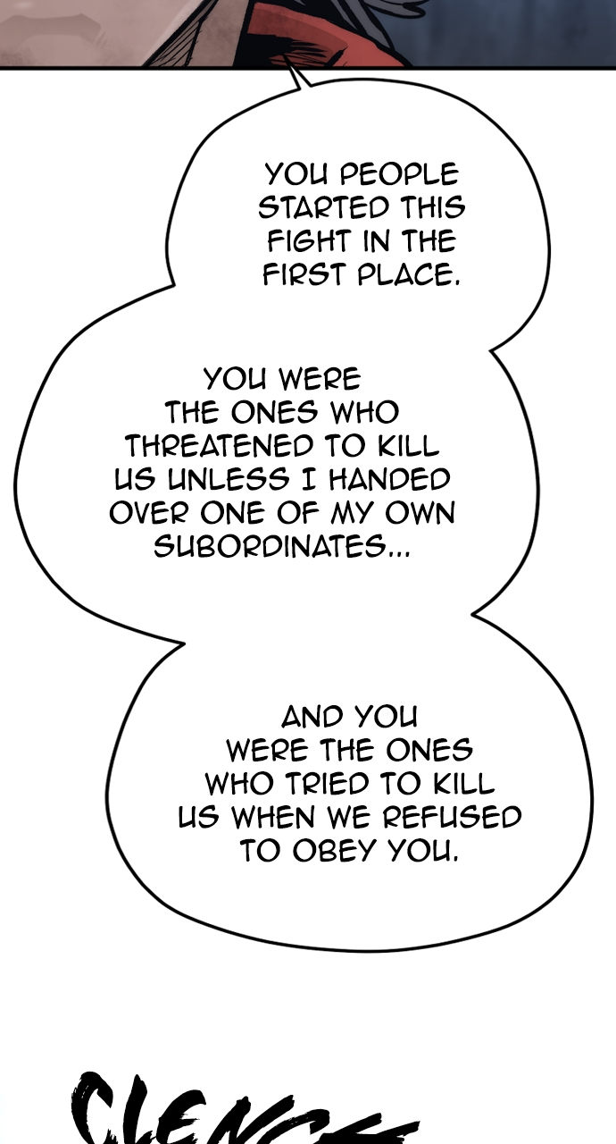 Heavenly Demon Cultivation Simulation Chapter 107 - Page 133