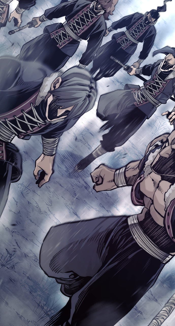 Heavenly Demon Cultivation Simulation Chapter 107 - Page 141