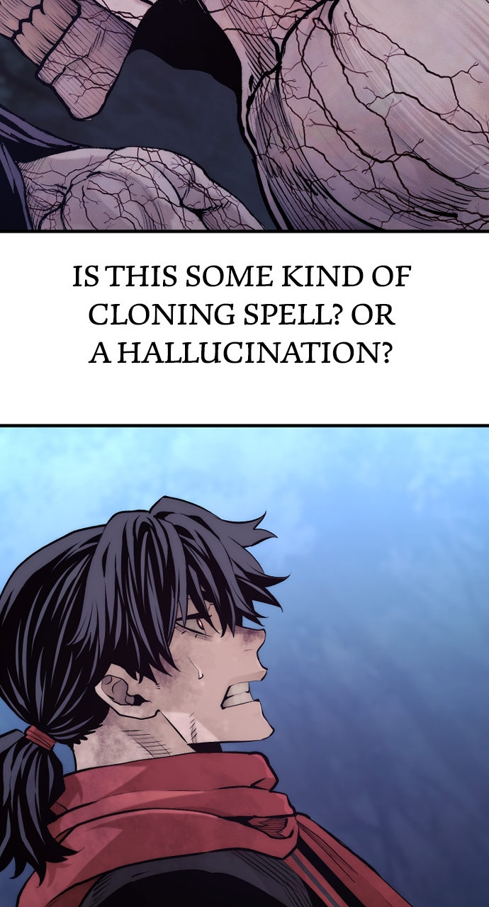 Heavenly Demon Cultivation Simulation Chapter 107 - Page 19