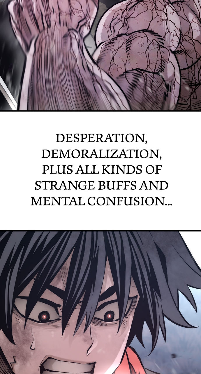 Heavenly Demon Cultivation Simulation Chapter 107 - Page 21