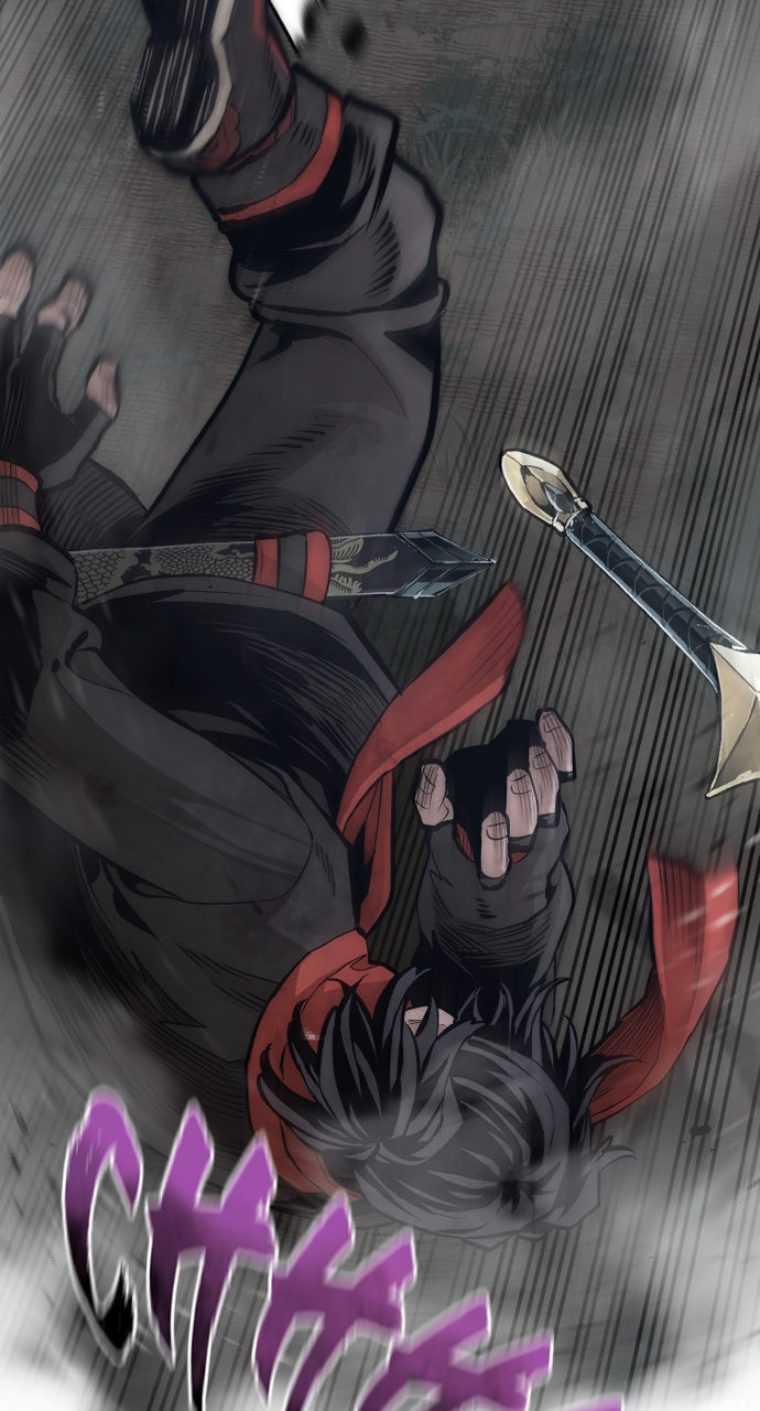 Heavenly Demon Cultivation Simulation Chapter 107 - Page 24