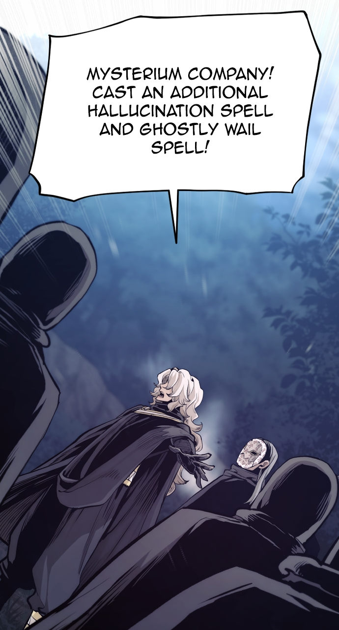 Heavenly Demon Cultivation Simulation Chapter 107 - Page 4