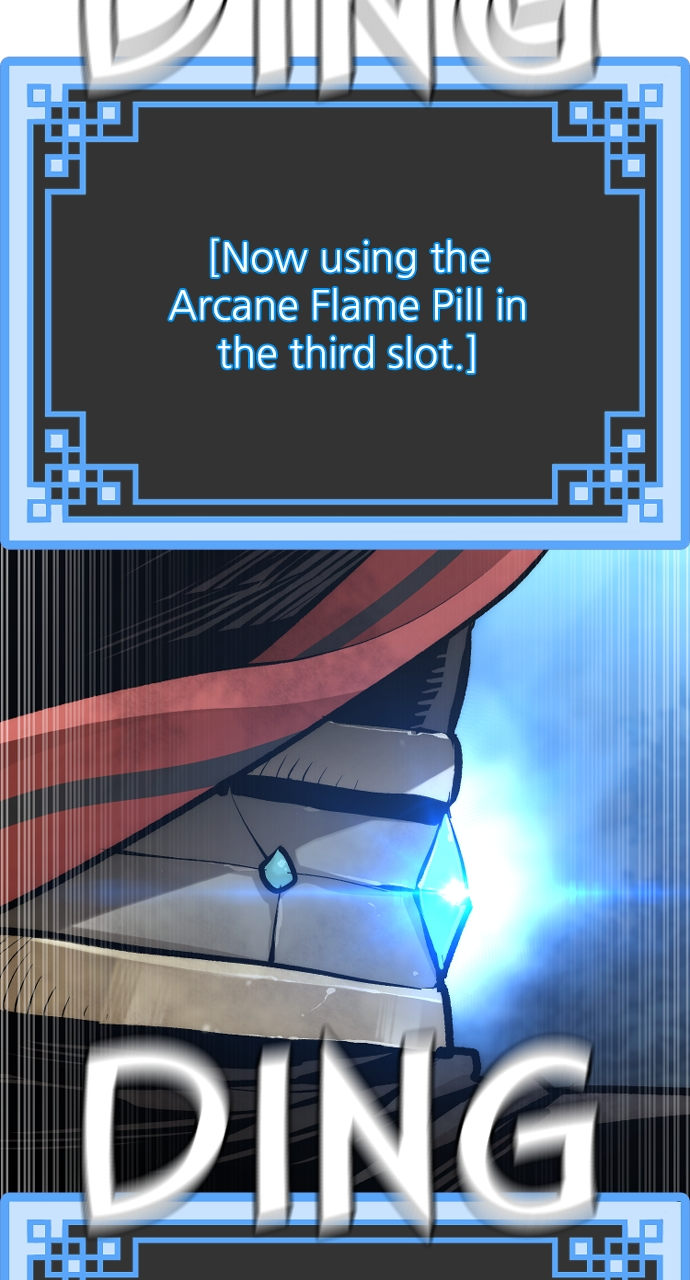 Heavenly Demon Cultivation Simulation Chapter 107 - Page 41