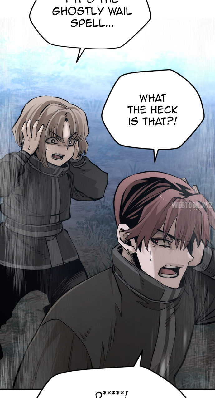 Heavenly Demon Cultivation Simulation Chapter 107 - Page 56