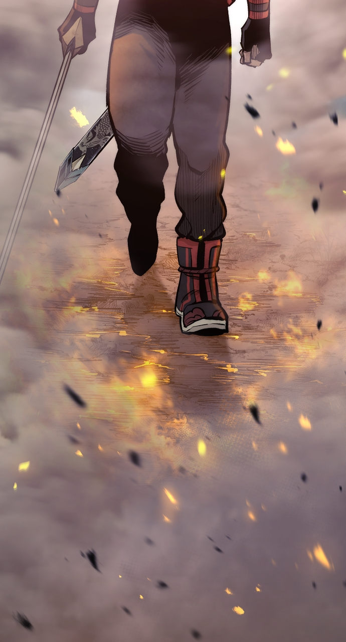 Heavenly Demon Cultivation Simulation Chapter 107 - Page 62