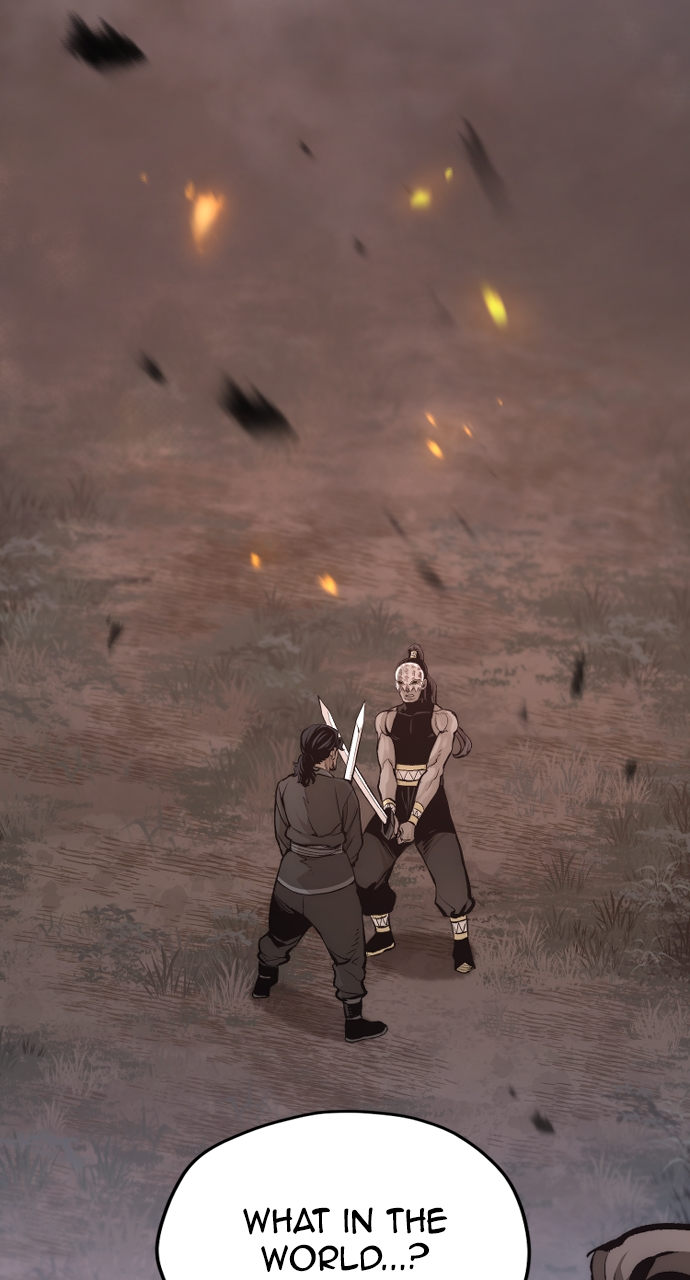 Heavenly Demon Cultivation Simulation Chapter 107 - Page 63