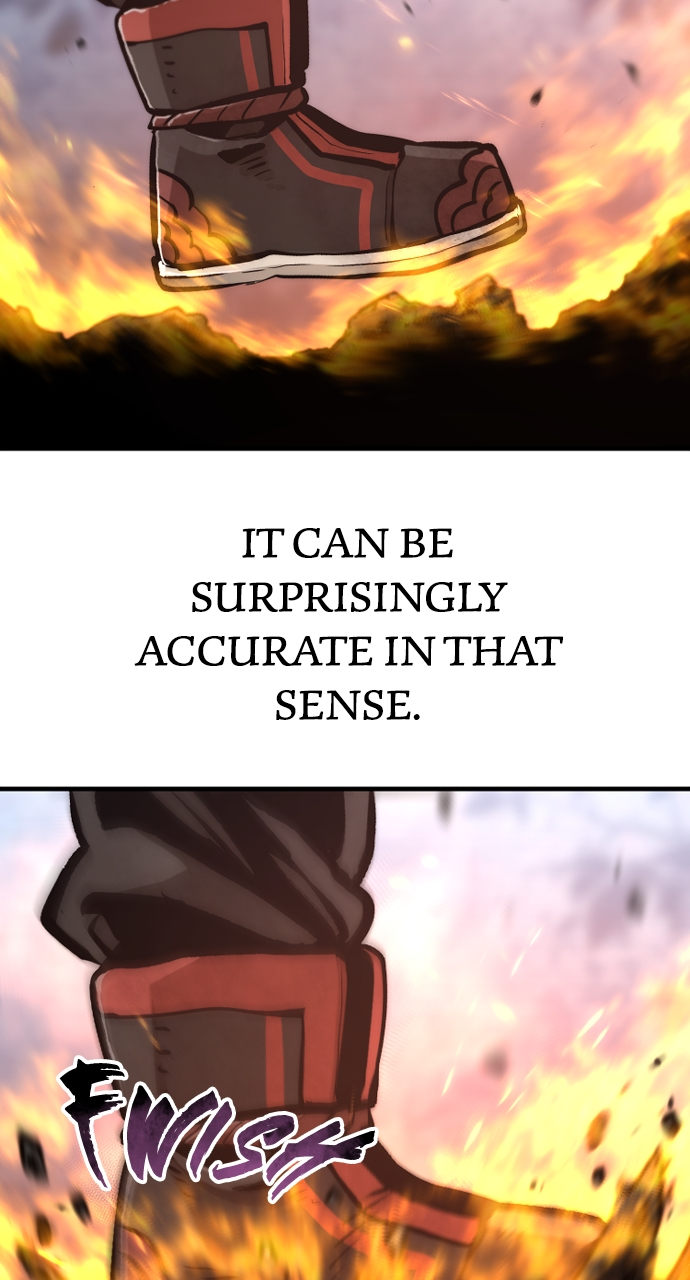 Heavenly Demon Cultivation Simulation Chapter 107 - Page 77