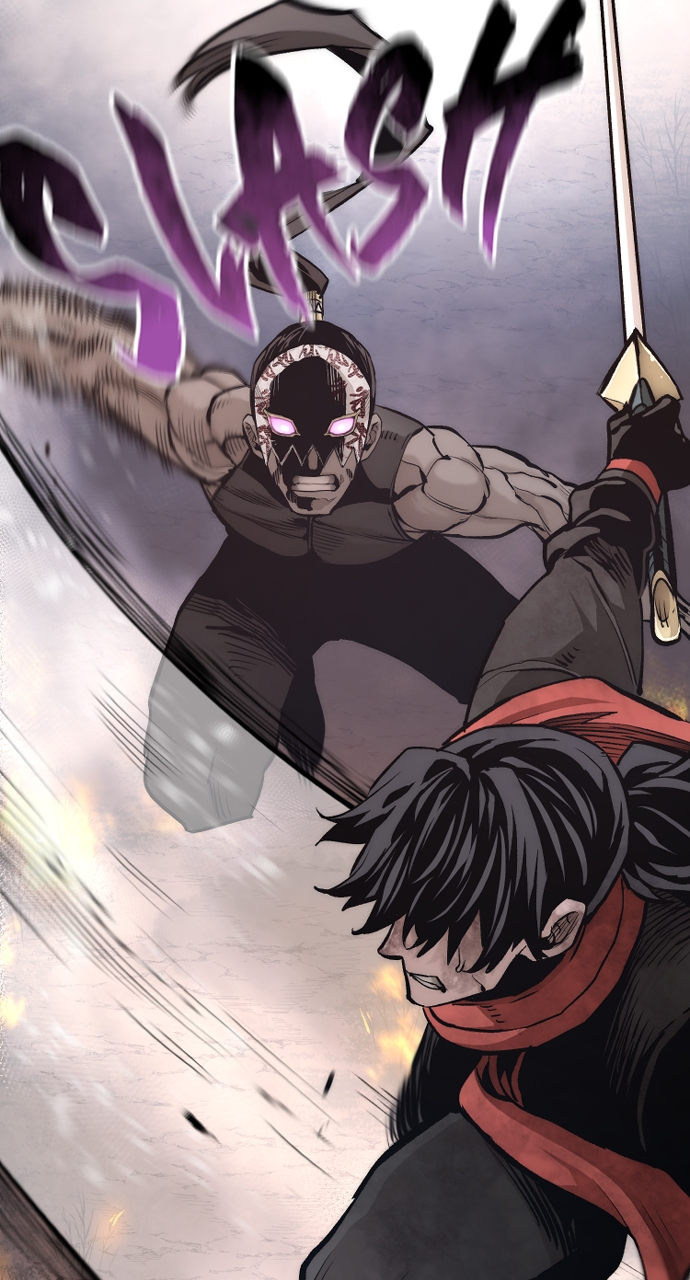 Heavenly Demon Cultivation Simulation Chapter 107 - Page 89