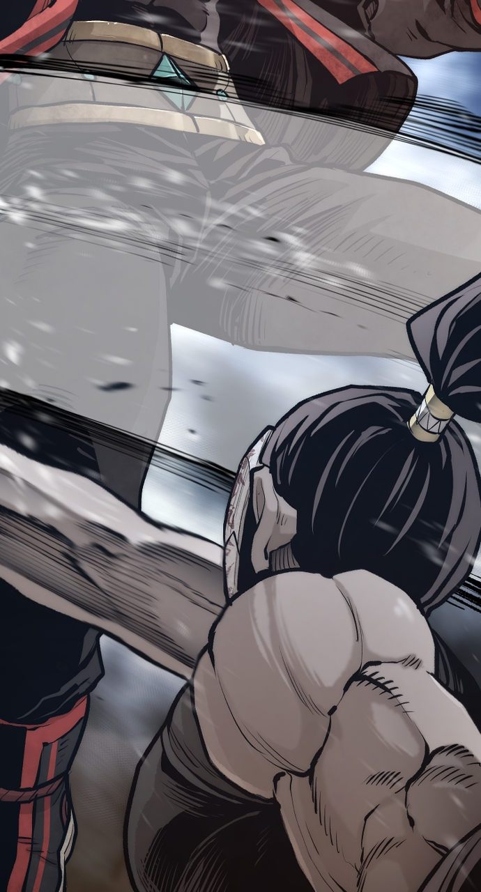 Heavenly Demon Cultivation Simulation Chapter 107 - Page 93