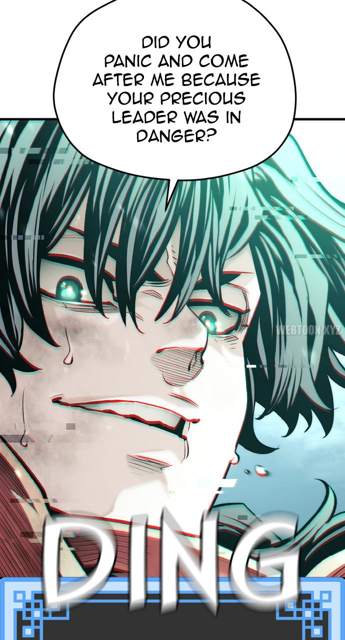 Heavenly Demon Cultivation Simulation Chapter 107 - Page 96