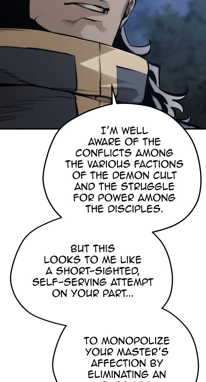 Heavenly Demon Cultivation Simulation Chapter 108 - Page 102