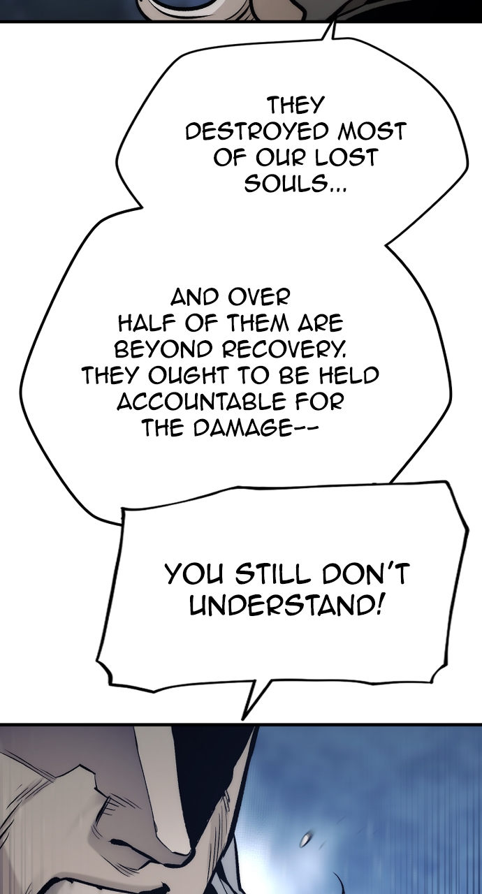 Heavenly Demon Cultivation Simulation Chapter 108 - Page 109