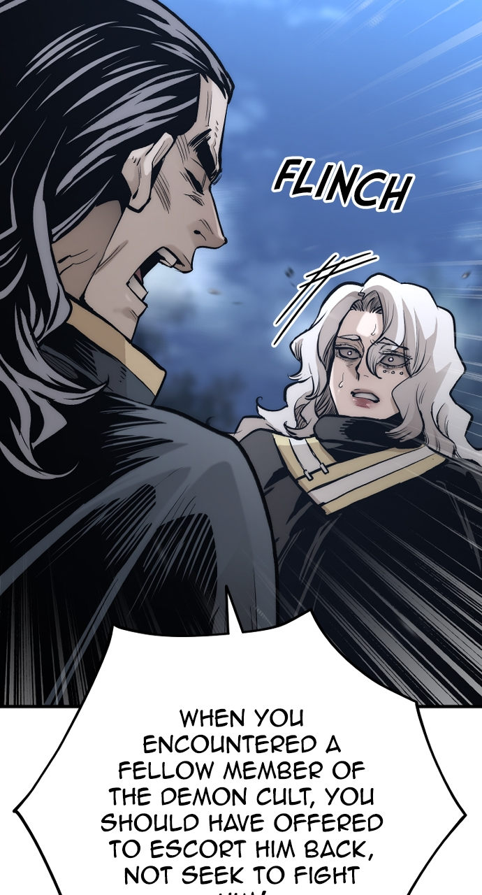 Heavenly Demon Cultivation Simulation Chapter 108 - Page 111