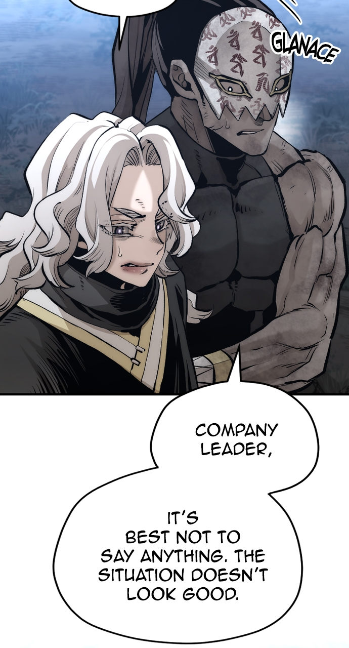 Heavenly Demon Cultivation Simulation Chapter 108 - Page 121