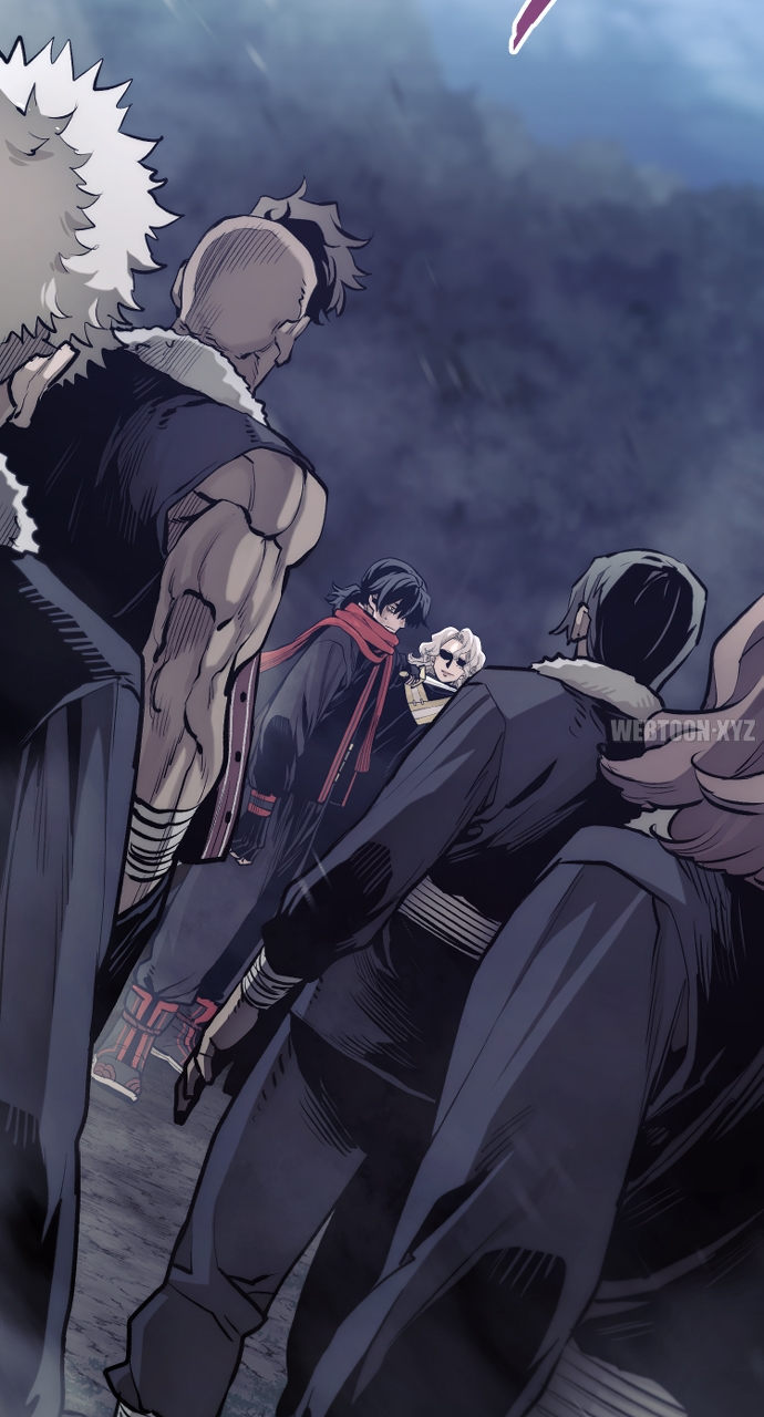 Heavenly Demon Cultivation Simulation Chapter 108 - Page 13