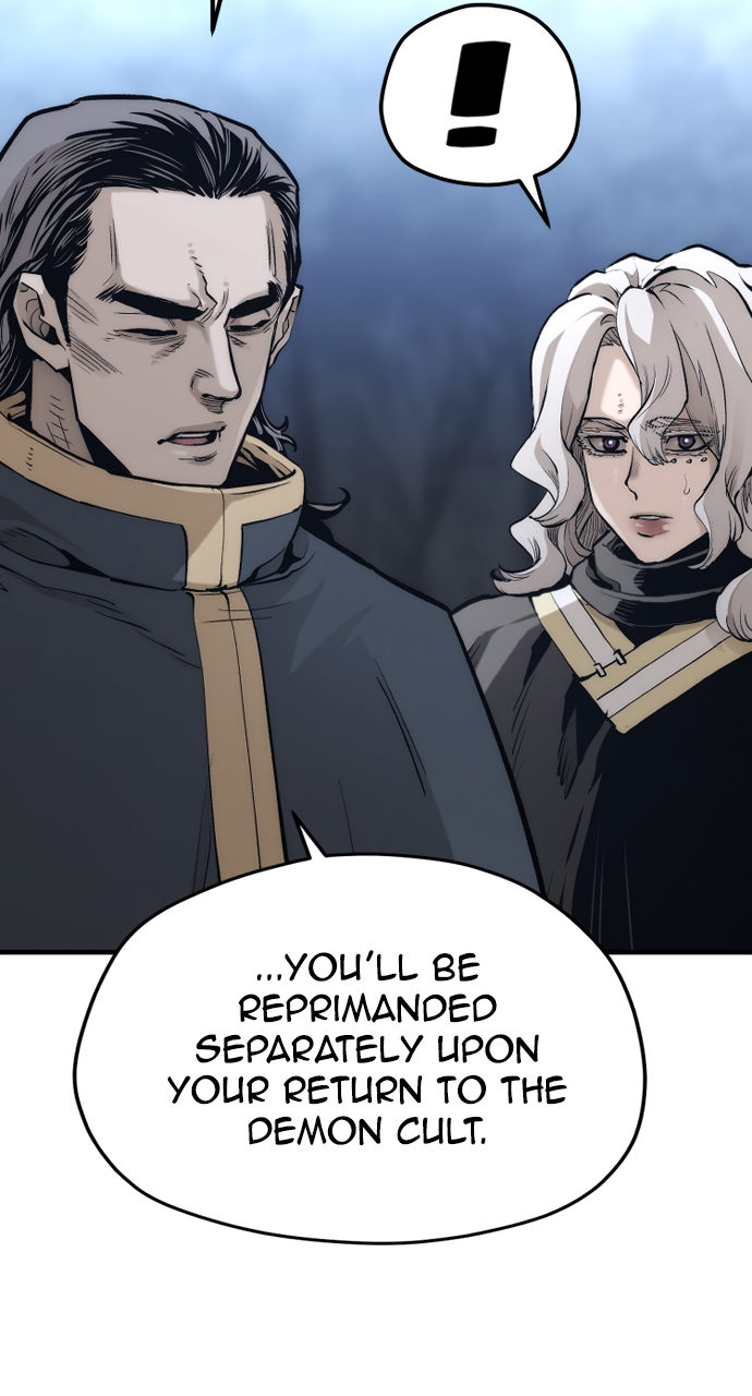 Heavenly Demon Cultivation Simulation Chapter 108 - Page 131