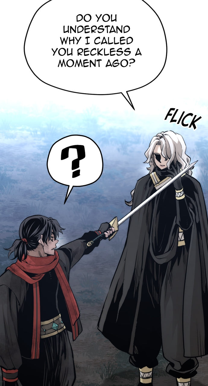 Heavenly Demon Cultivation Simulation Chapter 108 - Page 22