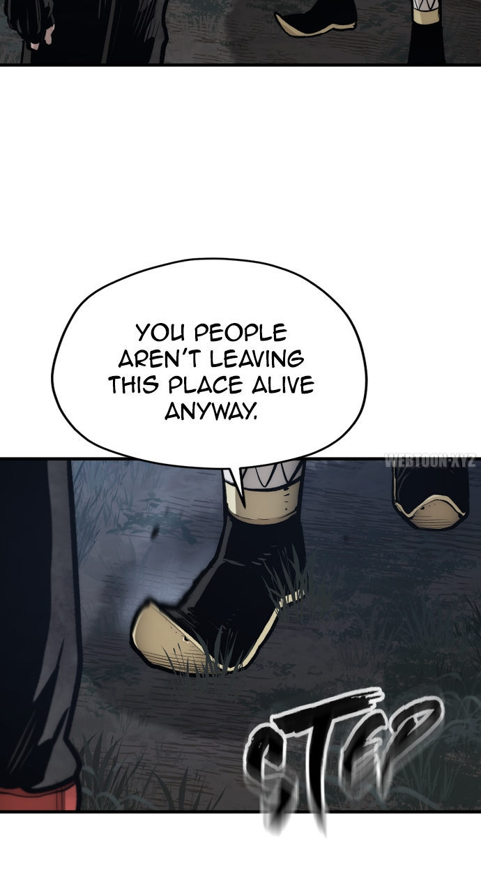 Heavenly Demon Cultivation Simulation Chapter 108 - Page 23