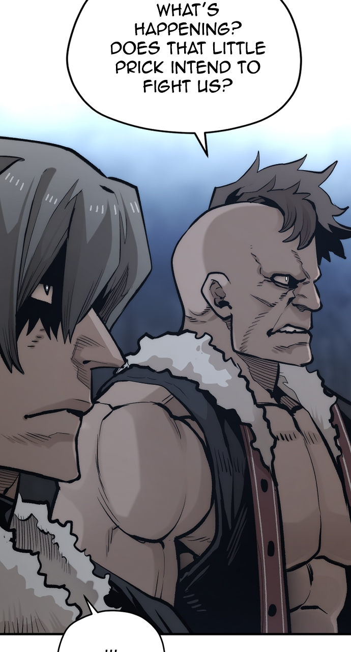 Heavenly Demon Cultivation Simulation Chapter 108 - Page 31