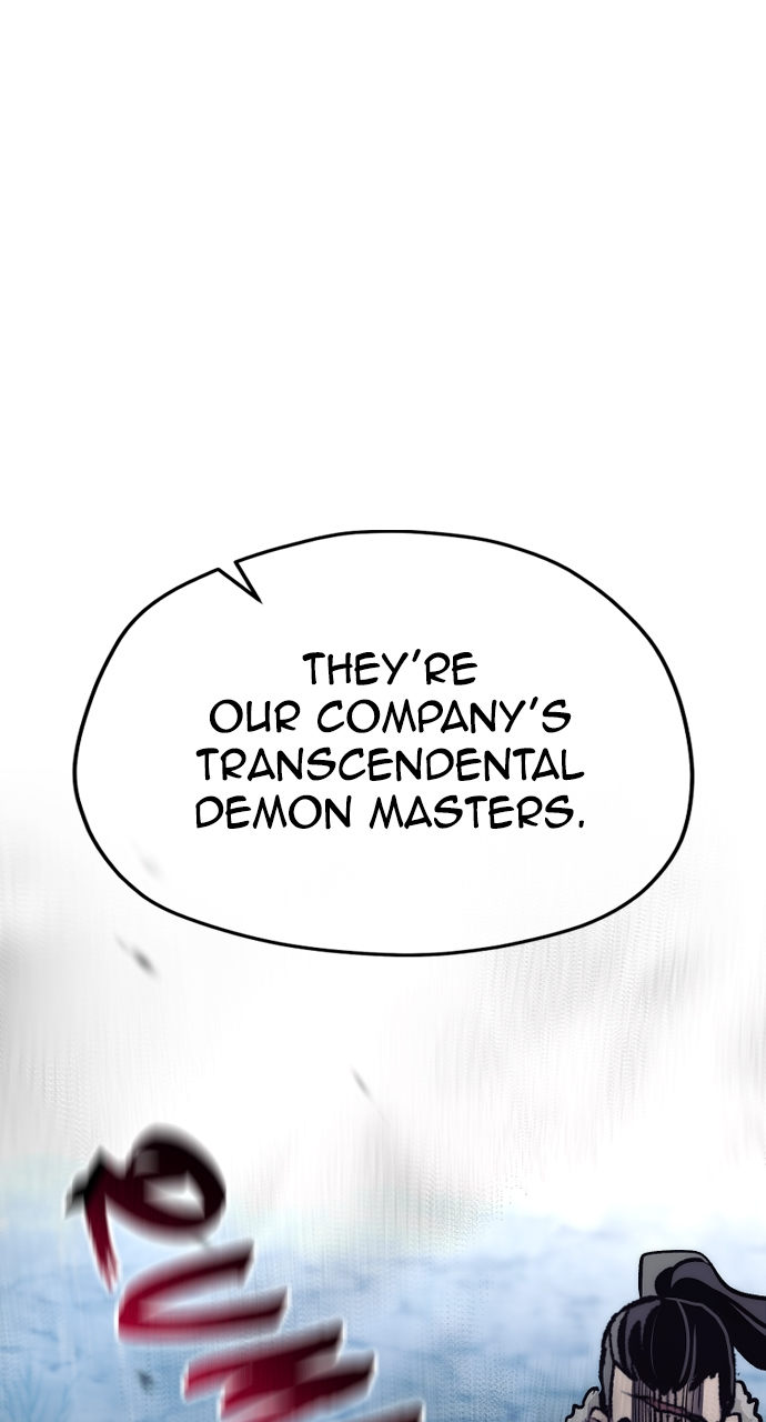 Heavenly Demon Cultivation Simulation Chapter 108 - Page 6