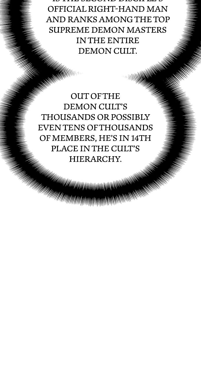 Heavenly Demon Cultivation Simulation Chapter 108 - Page 60