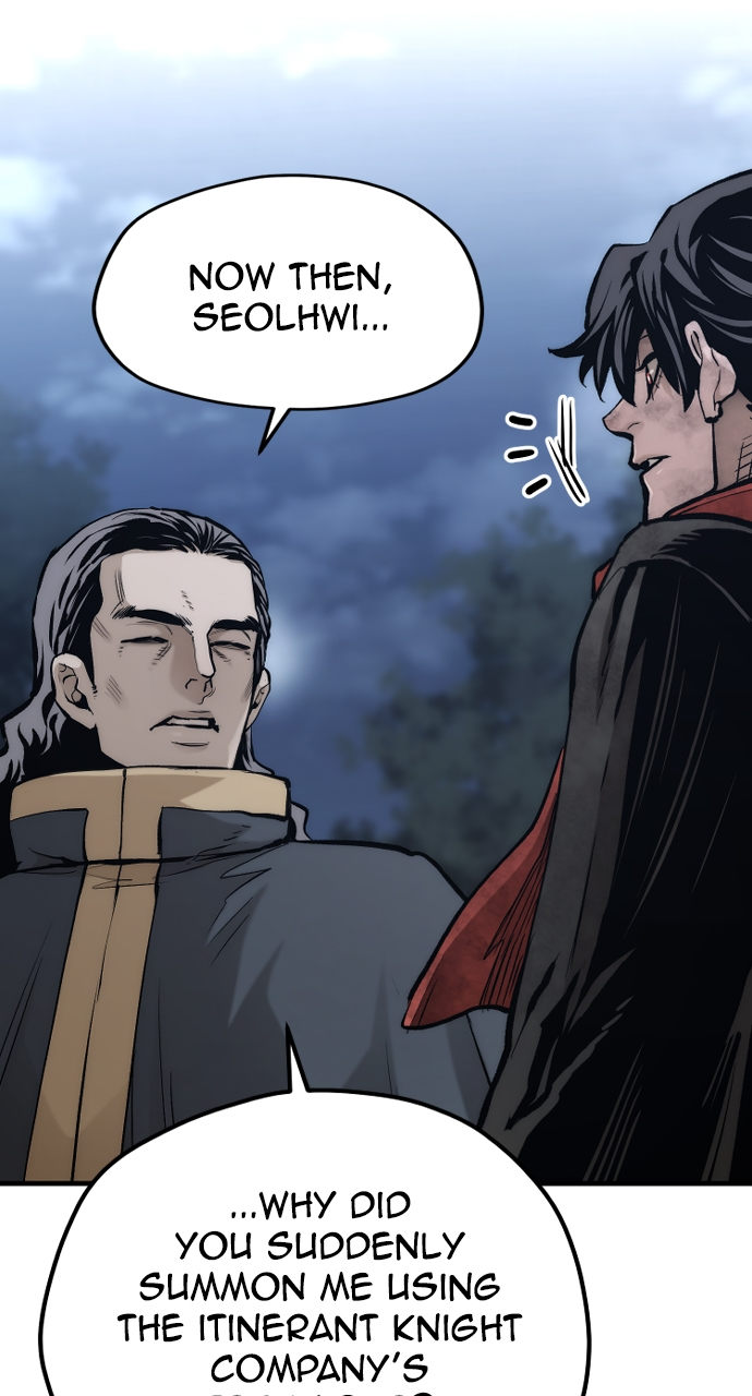 Heavenly Demon Cultivation Simulation Chapter 108 - Page 67