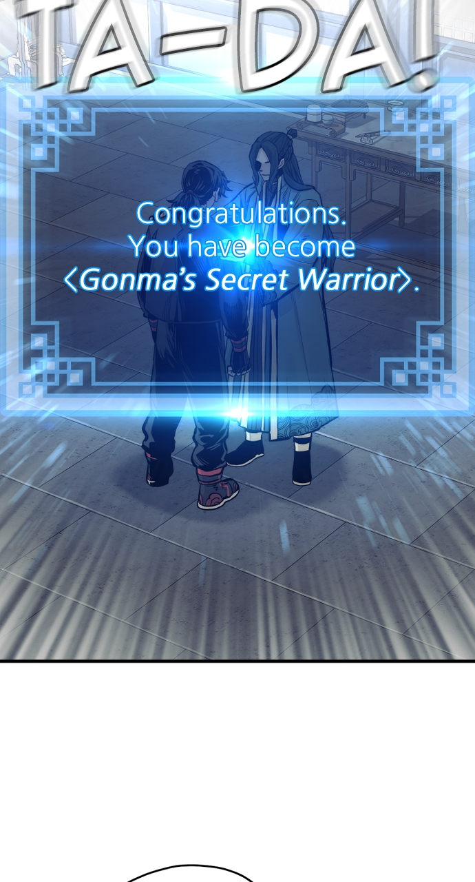 Heavenly Demon Cultivation Simulation Chapter 109 - Page 105